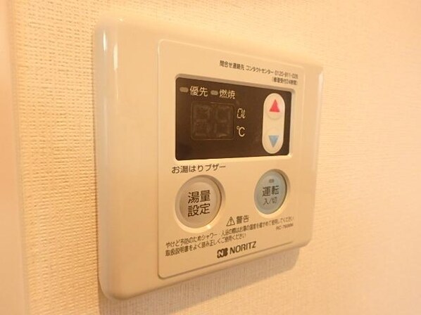 SOUTH SIDE西荻窪の物件内観写真